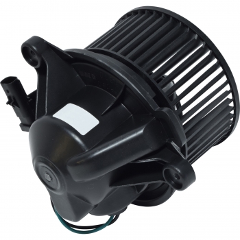 HVAC Blower Motor