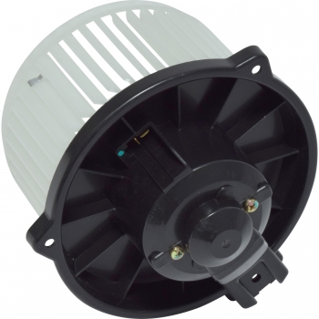 HVAC Blower Motor