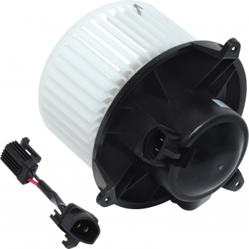 HVAC Blower Motor