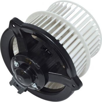HVAC Blower Motor