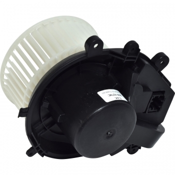 HVAC Blower Motor