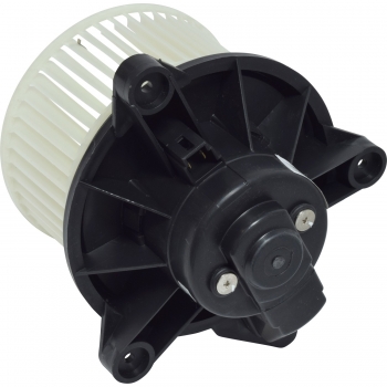 HVAC Blower Motor