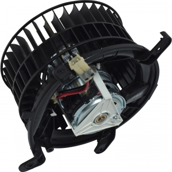 HVAC Blower Motor