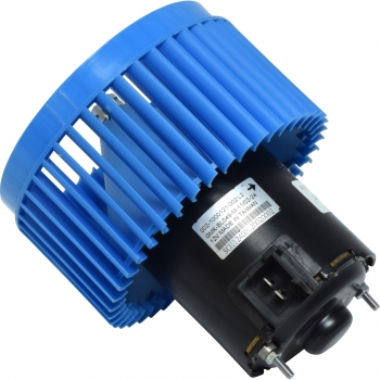 HVAC Blower Motor