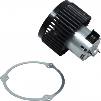 HVAC Blower Motor