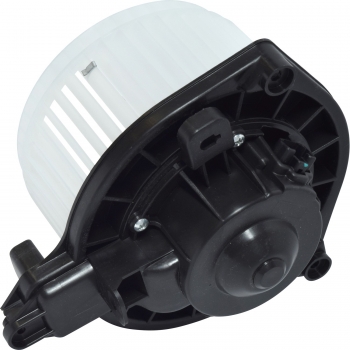 HVAC Blower Motor