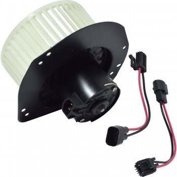 HVAC Blower Motor
