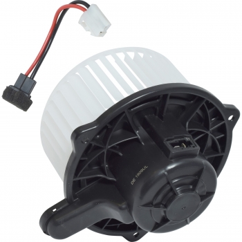 HVAC Blower Motor