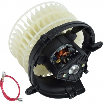 HVAC Blower Motor