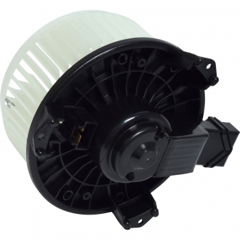 HVAC Blower Motor