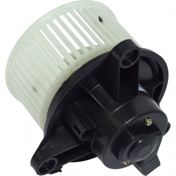 HVAC Blower Motor