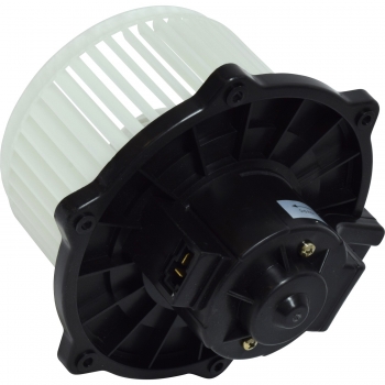 HVAC Blower Motor