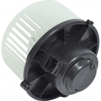 HVAC Blower Motor