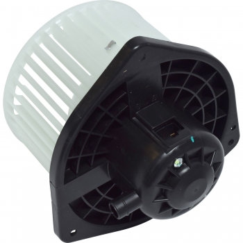 HVAC Blower Motor