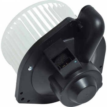 HVAC Blower Motor
