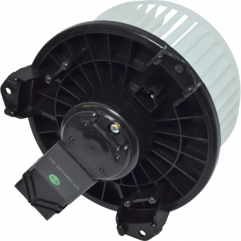 HVAC Blower Motor