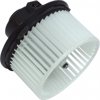 HVAC Blower Motor