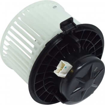 HVAC Blower Motor