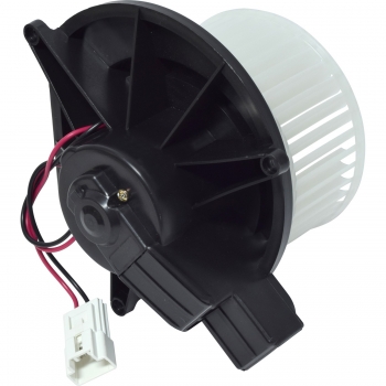 HVAC Blower Motor