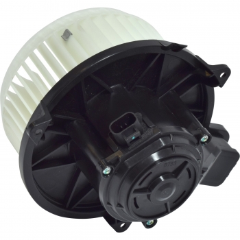 HVAC Blower Motor