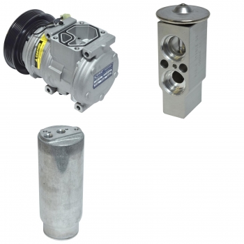 A/C Compressor Kit