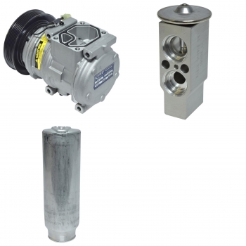 A/C Compressor Kit