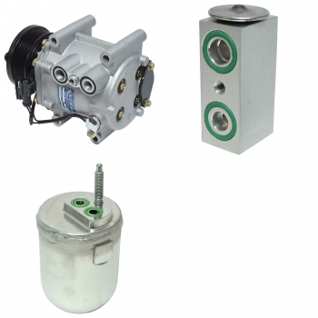 A/C Compressor Kit