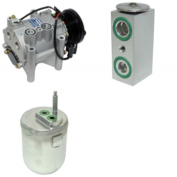 A/C Compressor Kit