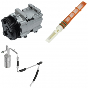 A/C Compressor Kit