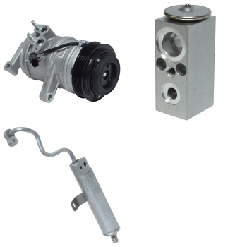 A/C Compressor Kit