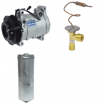 A/C Compressor Kit