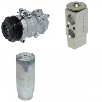 A/C Compressor Kit