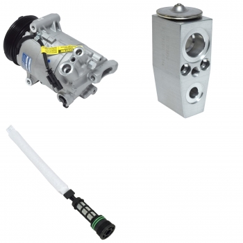 A/C Compressor Kit