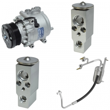 A/C Compressor Kit