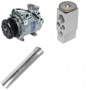 A/C Compressor Kit