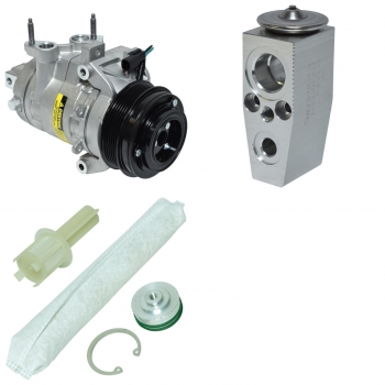 A/C Compressor Kit