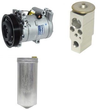 A/C Compressor Kit
