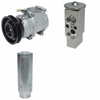 A/C Compressor Kit