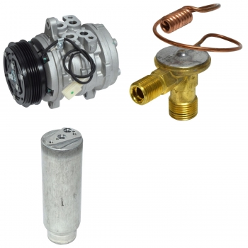 A/C Compressor Kit