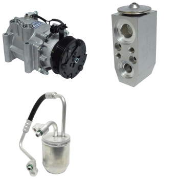 A/C Compressor Kit