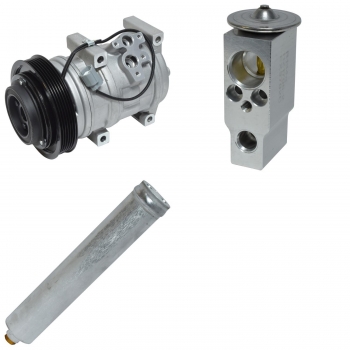 A/C Compressor Kit