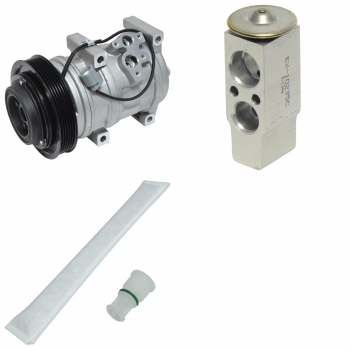 A/C Compressor Kit