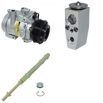 A/C Compressor Kit