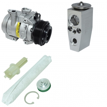 A/C Compressor Kit