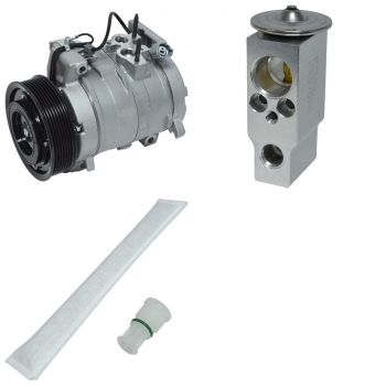 A/C Compressor Kit