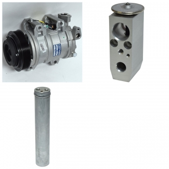 A/C Compressor Kit