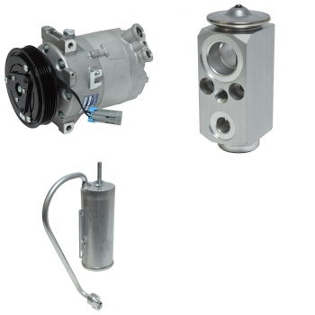 A/C Compressor Kit