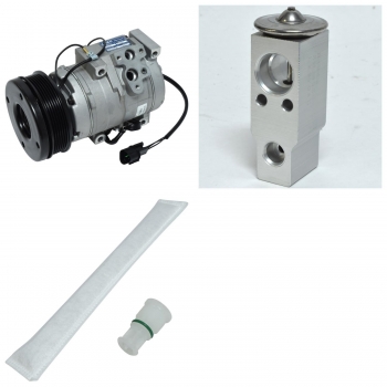 A/C Compressor Kit