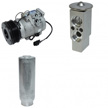 A/C Compressor Kit