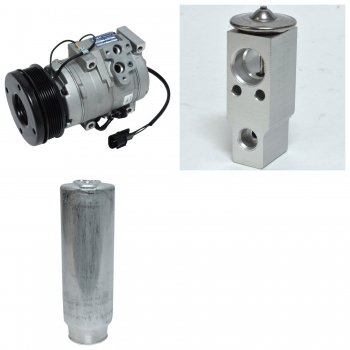 A/C Compressor Kit